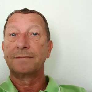 Profilbild von Andreas Hoch