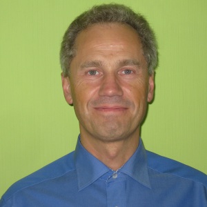 Profilbild von Andreas Hochstein