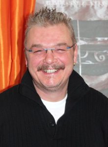 Profilbild von Andreas Höck