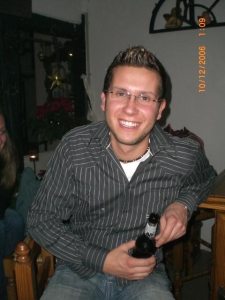 Profilbild von Andreas Hödtke