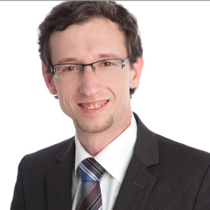 Profilbild von Andreas Högen