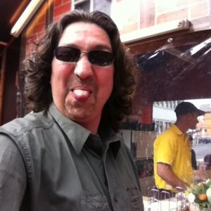 Profilbild von Andreas Höhne