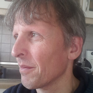 Profilbild von Andreas Höllrigl-Rosta