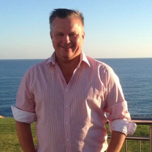 Profilbild von Andreas Höltkemeier