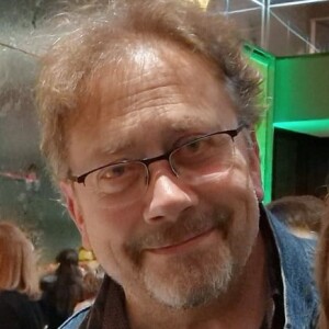 Profilbild von Andreas Hölzel