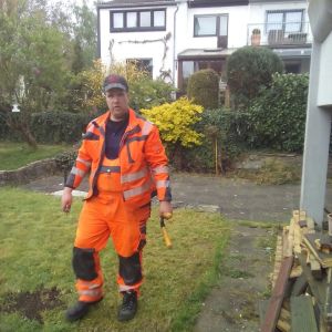 Profilbild von Andreas Hölzl