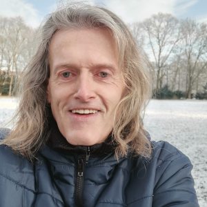 Profilbild von Andreas Höne