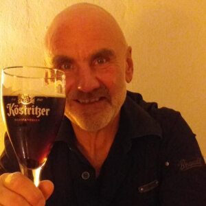 Profilbild von Andreas Hönig