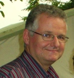 Profilbild von Andreas Hoeren