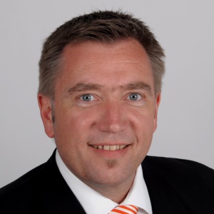 Social Media Profilbild Andreas Hörmann 