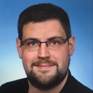 Profilbild von Andreas Hoester