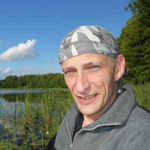 Profilbild von Andreas Hofer
