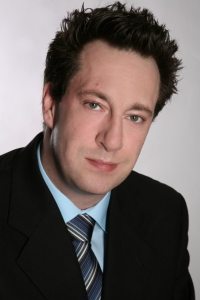 Profilbild von Andreas Hoffmann