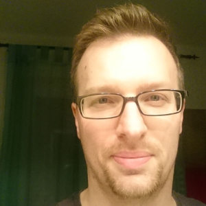 Profilbild von Andreas Hoffmann