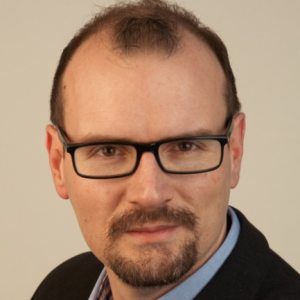 Profilbild von Andreas Hoffmann