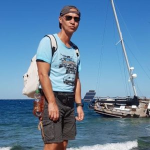 Profilbild von Andreas Hoffmann