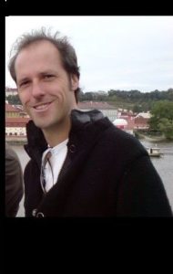 Profilbild von Andreas Hoffmann