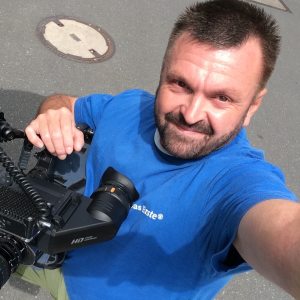 Profilbild von Andreas Hoffmann