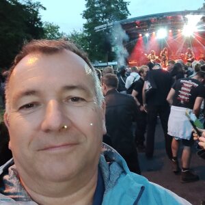 Profilbild von Andreas Hoffmann