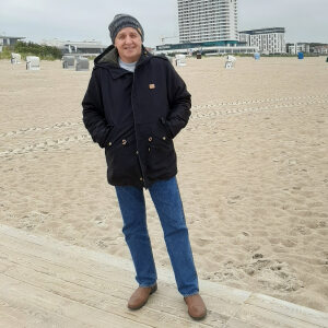 Profilbild von Andreas Hoffmann