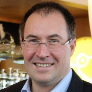 Profilbild von Andreas Hoffmann