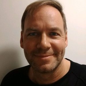 Profilbild von Andreas Hoffmann