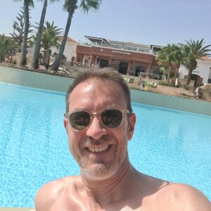 Profilbild von Andreas Hoffmann