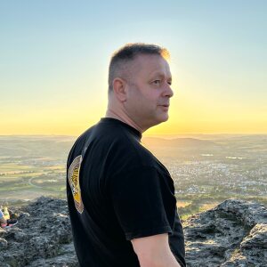 Profilbild von Andreas Hoffmann