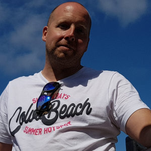 Profilbild von Andreas Hofmann