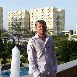 Profilbild von Andreas Hofmann