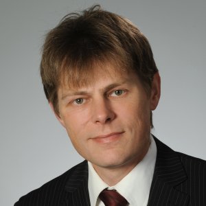 Profilbild von Andreas Hofscheuer