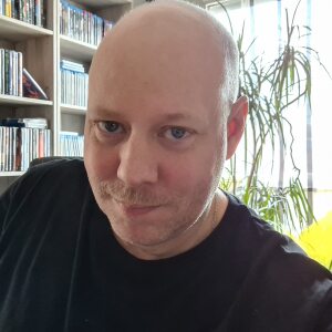 Profilbild von Andreas Hoge