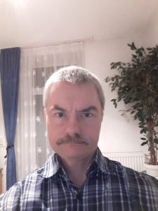 Profilbild von Andreas Hoge