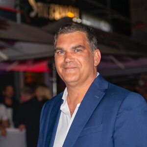 Profilbild von Andreas Hohberger