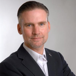 Profilbild von Andreas Holland