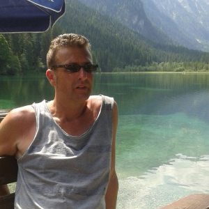Profilbild von Andreas Holthaus