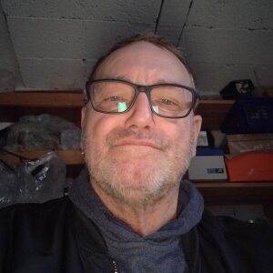 Profilbild von Andreas Holtz
