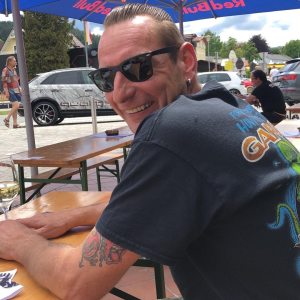 Profilbild von Andreas Holz