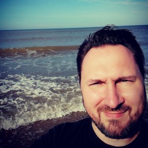 Profilbild von Andreas Holzapfel