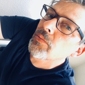 Profilbild von Andreas Holzbach