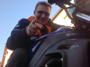 Profilbild von Andreas Holzem