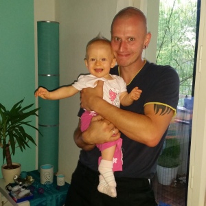 Profilbild von Andreas Holzknecht