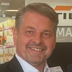 Profilbild von Andreas Holzlehner