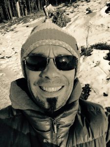 Profilbild von Andreas Holzmann