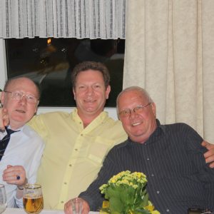 Profilbild von Andreas Homeyer