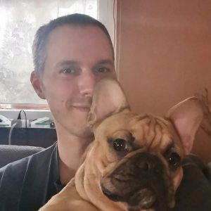 Profilbild von Andreas Hopfe