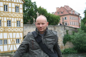 Profilbild von Andreas Hopp