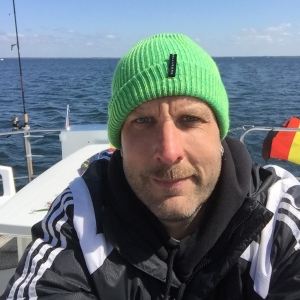 Profilbild von Andreas Hoppe-Langen