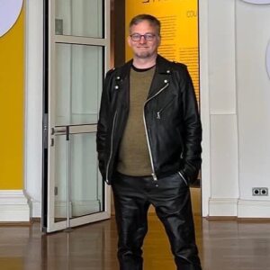 Profilbild von Andreas Hoppe