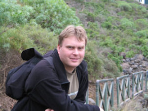 Profilbild von Andreas Hoppe